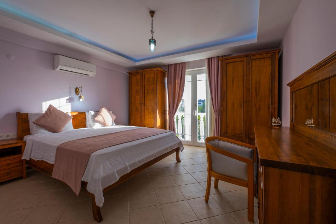 Infinity Civan Villa Фетие Екстериор снимка